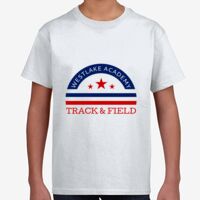 Youth Ultra Cotton® 6 oz. T-Shirt Thumbnail