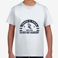 Youth Ultra Cotton® 6 oz. T-Shirt Thumbnail