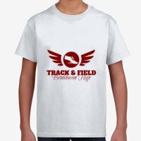 Youth Ultra Cotton® 6 oz. T-Shirt Thumbnail