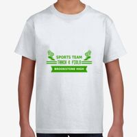Youth Ultra Cotton® 6 oz. T-Shirt Thumbnail