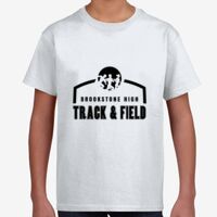 Youth Ultra Cotton® 6 oz. T-Shirt Thumbnail