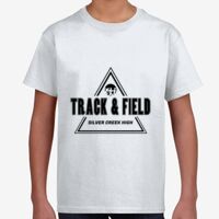 Youth Ultra Cotton® 6 oz. T-Shirt Thumbnail