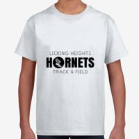 Youth Ultra Cotton® 6 oz. T-Shirt Thumbnail