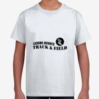 Youth Ultra Cotton® 6 oz. T-Shirt Thumbnail
