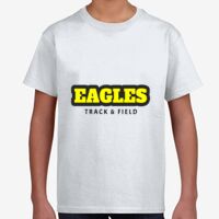 Youth Ultra Cotton® 6 oz. T-Shirt Thumbnail