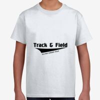 Youth Ultra Cotton® 6 oz. T-Shirt Thumbnail