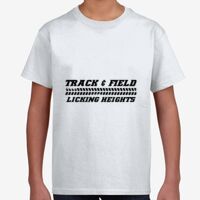 Youth Ultra Cotton® 6 oz. T-Shirt Thumbnail