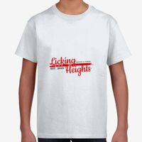 Youth Ultra Cotton® 6 oz. T-Shirt Thumbnail