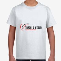 Youth Ultra Cotton® 6 oz. T-Shirt Thumbnail