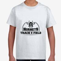 Youth Ultra Cotton® 6 oz. T-Shirt Thumbnail