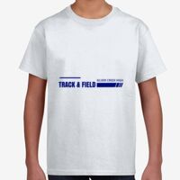 Youth Ultra Cotton® 6 oz. T-Shirt Thumbnail