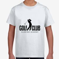 Youth Ultra Cotton® 6 oz. T-Shirt Thumbnail