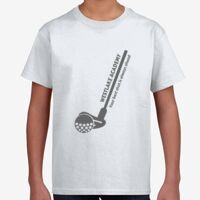 Youth Ultra Cotton® 6 oz. T-Shirt Thumbnail