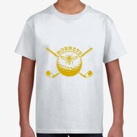Youth Ultra Cotton® 6 oz. T-Shirt Thumbnail