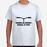 Youth Ultra Cotton® 6 oz. T-Shirt Thumbnail