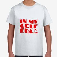 Youth Ultra Cotton® 6 oz. T-Shirt Thumbnail