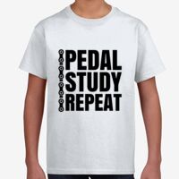 Youth Ultra Cotton® 6 oz. T-Shirt Thumbnail