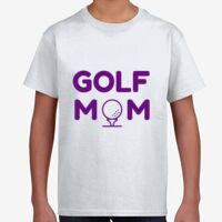 Youth Ultra Cotton® 6 oz. T-Shirt Thumbnail