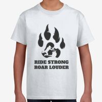 Youth Ultra Cotton® 6 oz. T-Shirt Thumbnail