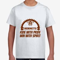 Youth Ultra Cotton® 6 oz. T-Shirt Thumbnail