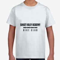 Youth Ultra Cotton® 6 oz. T-Shirt Thumbnail