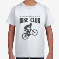 Youth Ultra Cotton® 6 oz. T-Shirt Thumbnail