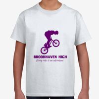 Youth Ultra Cotton® 6 oz. T-Shirt Thumbnail