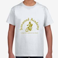 Youth Ultra Cotton® 6 oz. T-Shirt Thumbnail