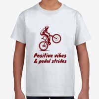 Youth Ultra Cotton® 6 oz. T-Shirt Thumbnail