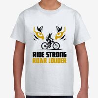 Youth Ultra Cotton® 6 oz. T-Shirt Thumbnail