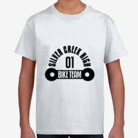 Youth Ultra Cotton® 6 oz. T-Shirt Thumbnail