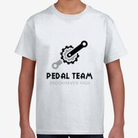 Youth Ultra Cotton® 6 oz. T-Shirt Thumbnail