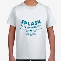 Youth Ultra Cotton® 6 oz. T-Shirt Thumbnail