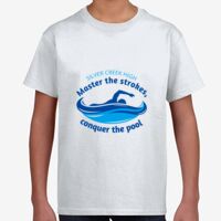 Youth Ultra Cotton® 6 oz. T-Shirt Thumbnail