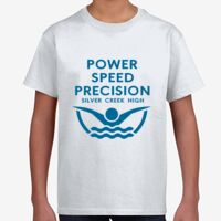 Youth Ultra Cotton® 6 oz. T-Shirt Thumbnail