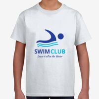 Youth Ultra Cotton® 6 oz. T-Shirt Thumbnail