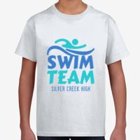 Youth Ultra Cotton® 6 oz. T-Shirt Thumbnail