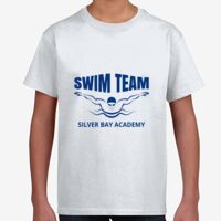 Youth Ultra Cotton® 6 oz. T-Shirt Thumbnail