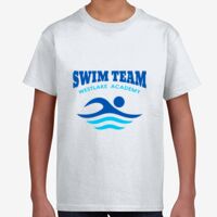 Youth Ultra Cotton® 6 oz. T-Shirt Thumbnail