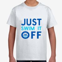 Youth Ultra Cotton® 6 oz. T-Shirt Thumbnail
