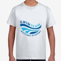 Youth Ultra Cotton® 6 oz. T-Shirt Thumbnail