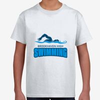 Youth Ultra Cotton® 6 oz. T-Shirt Thumbnail