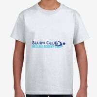 Youth Ultra Cotton® 6 oz. T-Shirt Thumbnail