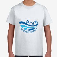Youth Ultra Cotton® 6 oz. T-Shirt Thumbnail