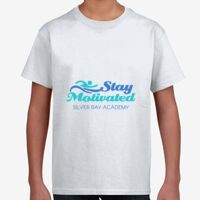 Youth Ultra Cotton® 6 oz. T-Shirt Thumbnail