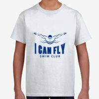 Youth Ultra Cotton® 6 oz. T-Shirt Thumbnail