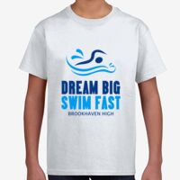 Youth Ultra Cotton® 6 oz. T-Shirt Thumbnail