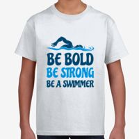 Youth Ultra Cotton® 6 oz. T-Shirt Thumbnail