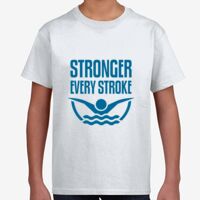 Youth Ultra Cotton® 6 oz. T-Shirt Thumbnail
