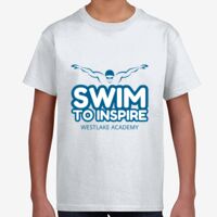 Youth Ultra Cotton® 6 oz. T-Shirt Thumbnail